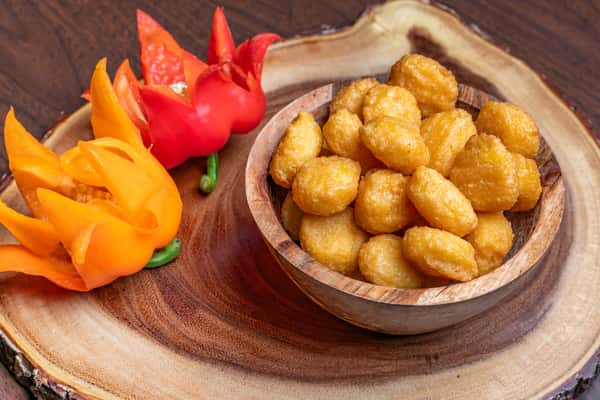 Corn Nuggets