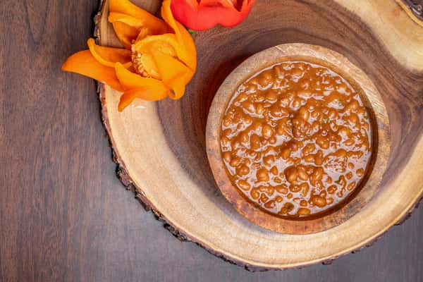 Pork & Beans