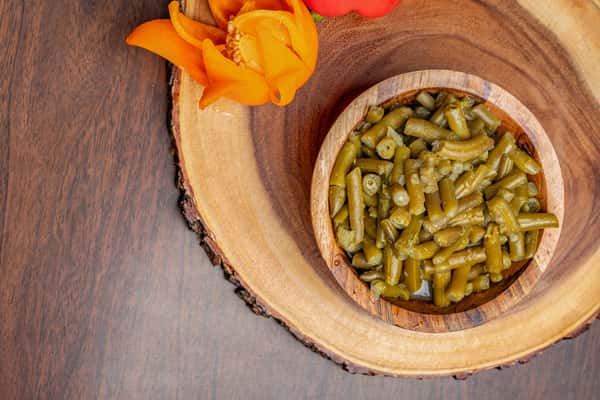 Green Beans