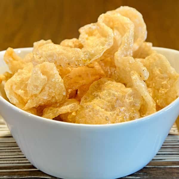 Pork Rinds