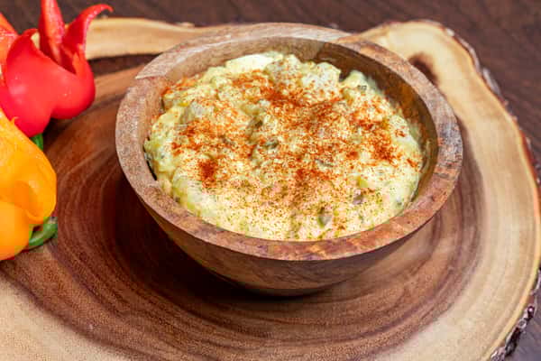 Southern-Style Potato Salad