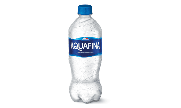 Aquafina - 20 oz Bottle