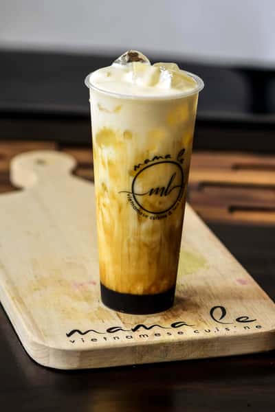 The Brown Cow
