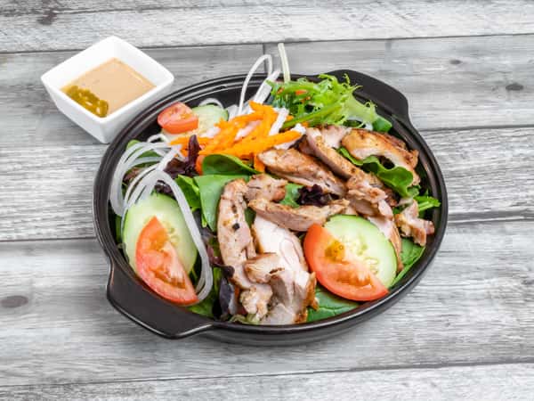 Chef's Special Salad