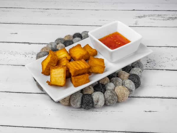 Fish Tofu / Đậu Hủ Cá