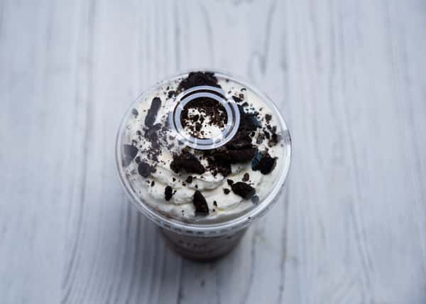 Oreo Smoothie