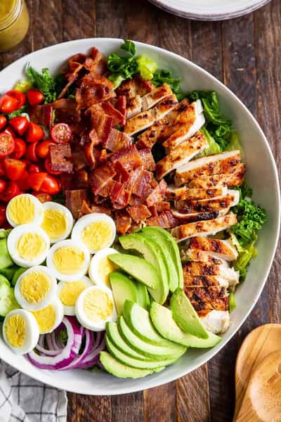Cobb Salad
