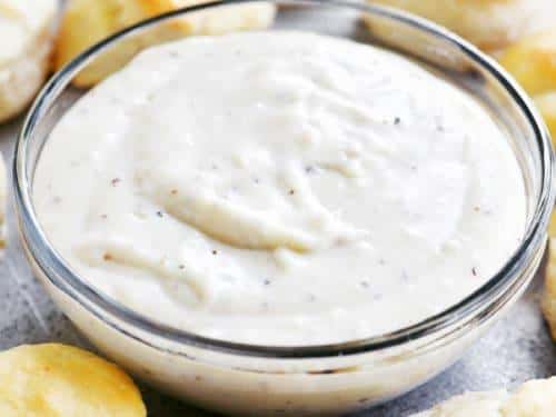 Country Gravy