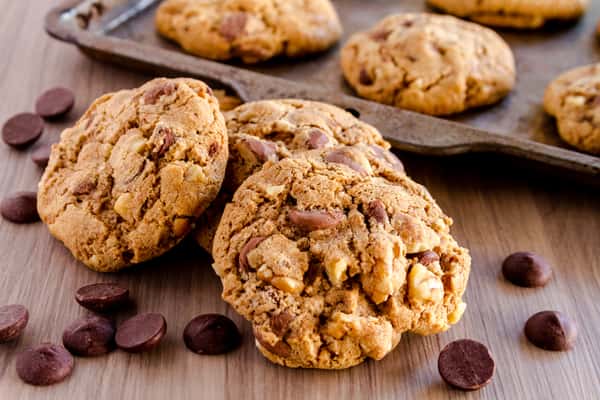 Cookies and Brownies
