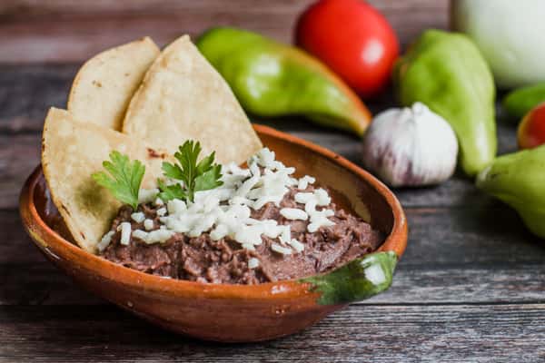 Refried Beans