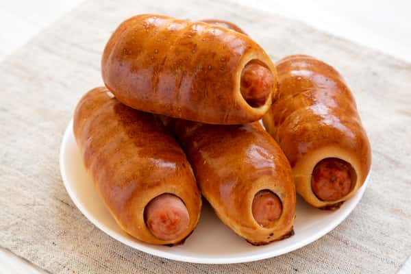 Kolaches