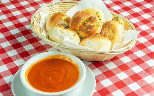 Garlic Bread