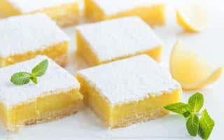 Lemon Bars