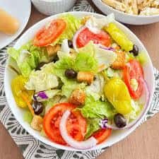House Salad