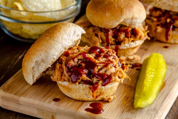 Sliders