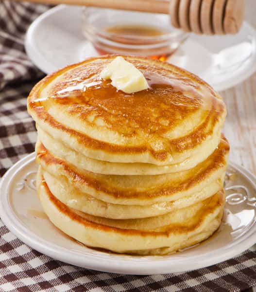 Pancake Breakfast