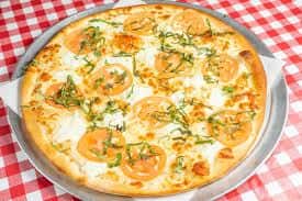 Margarita Pizza