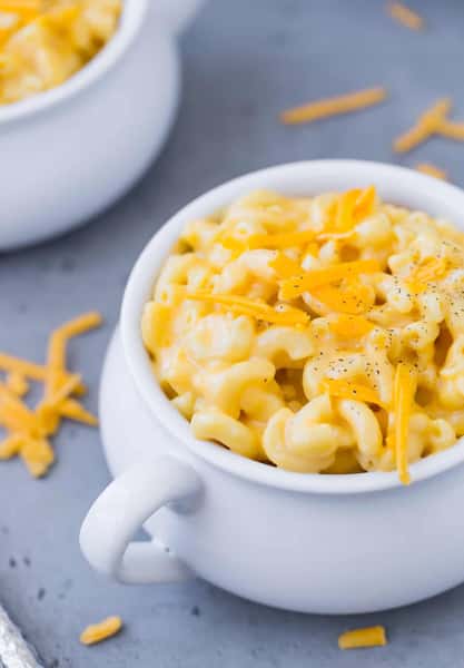 Mac & Cheese