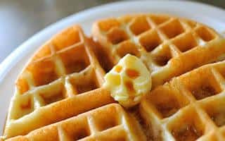 Waffles