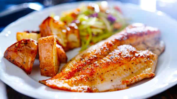 Tilapia