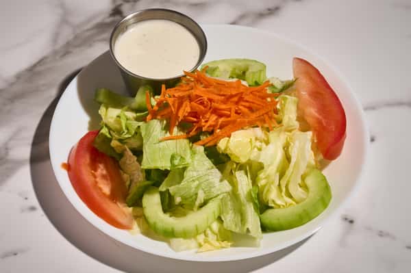 Side Garden Salad