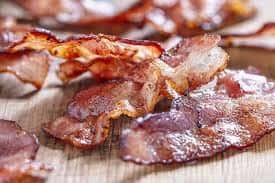 Side of bacon