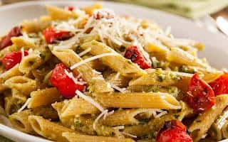 Pesto Chicken