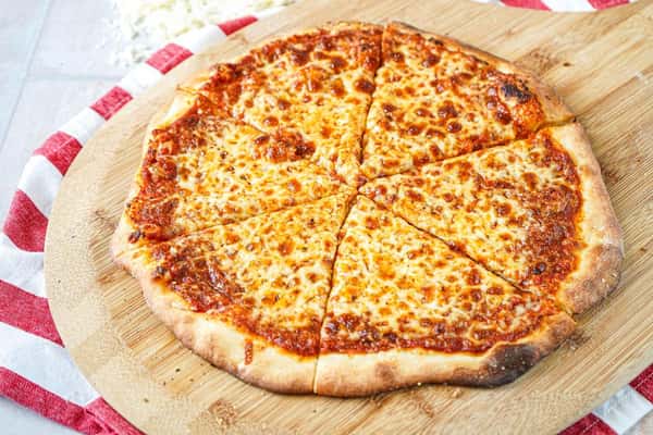 Cheese Pizza