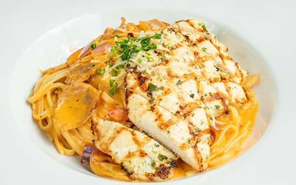 Rocco's Pasta