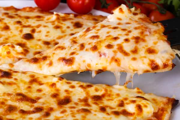 4 Cheese