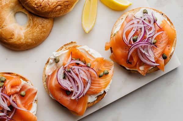 Bagel