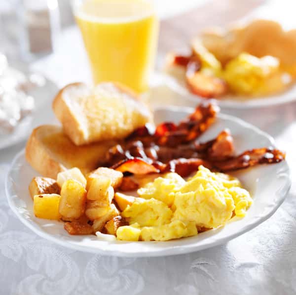 Breakfast Feast