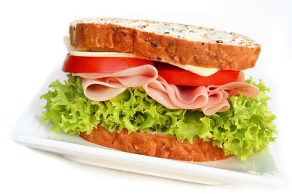 Ham