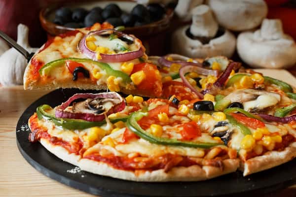Veggie