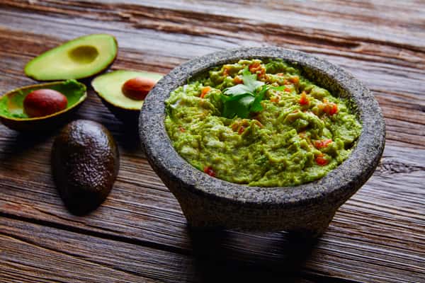 Guacamole