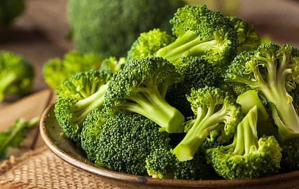 Sauteed Brocolli
