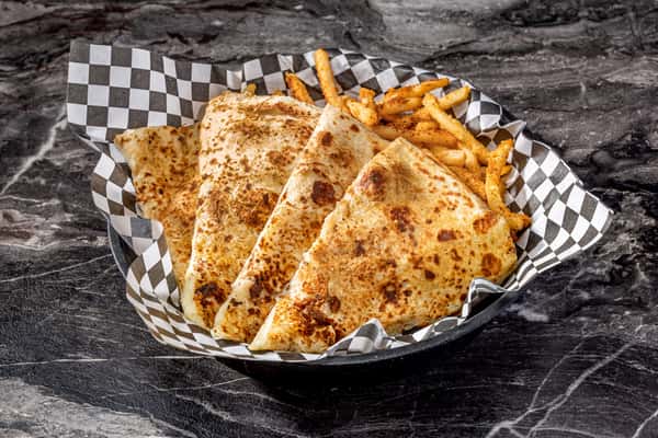 quesadilla