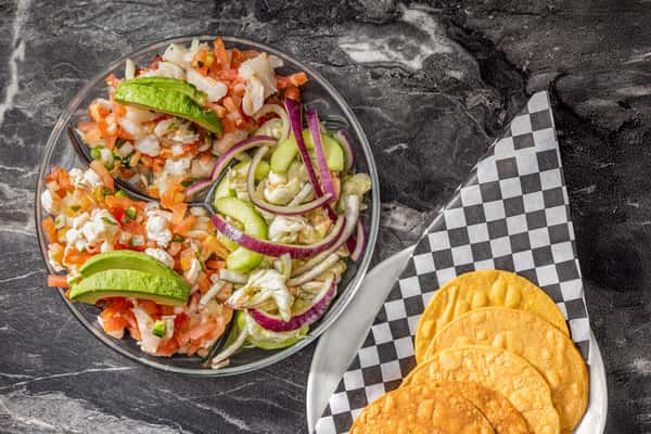 Ceviche