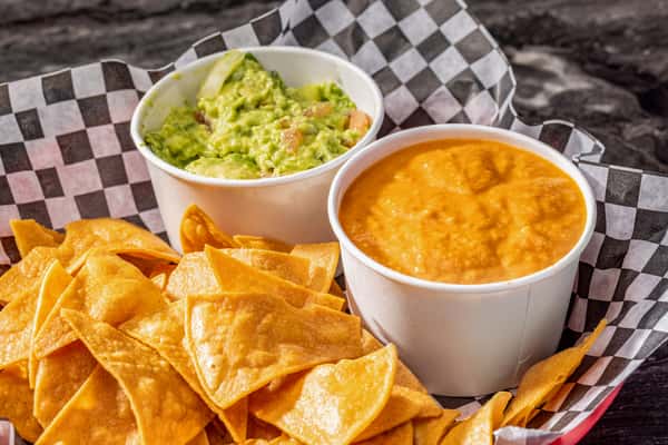 Chips & Salsa