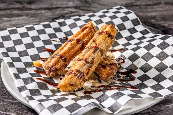 Churro Only