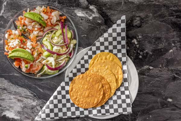 ceviche