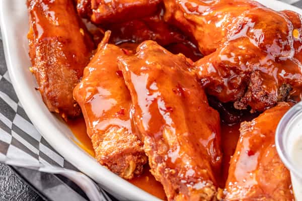 12pc Wings