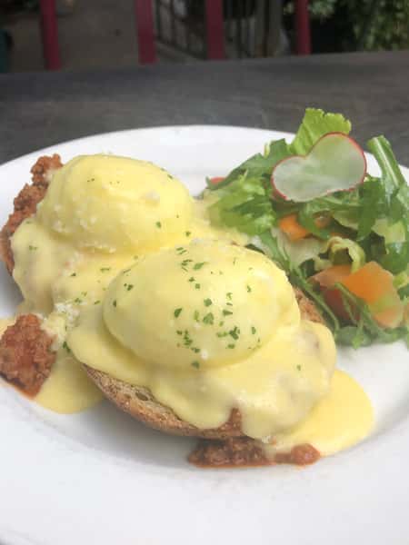 BROOKLYN BENEDICT