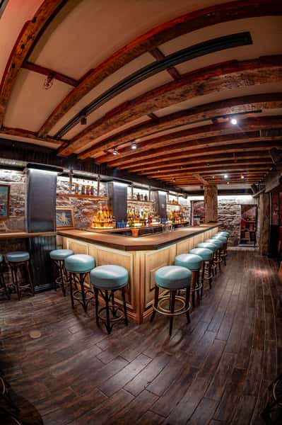 Below Deck