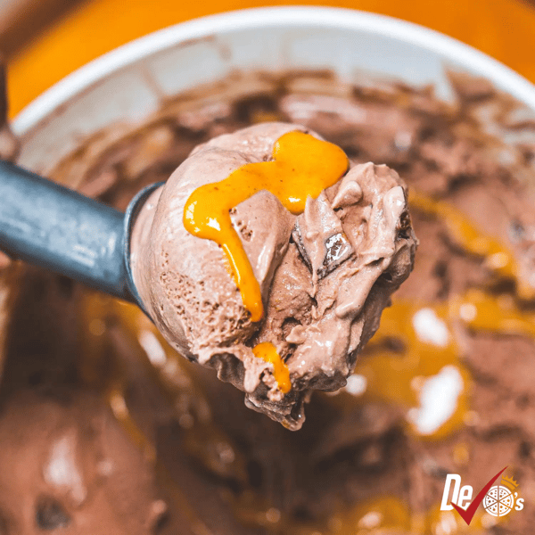 pavs chocolate peanut butter cup pint