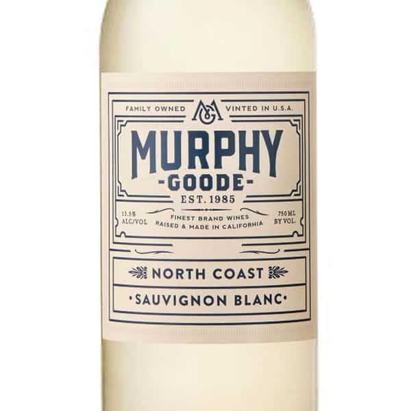 Murphy Goode Sauvignon Blanc – California