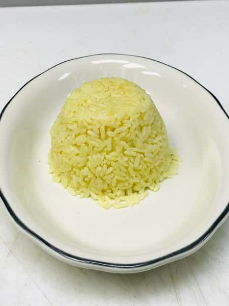Rice Pilaf