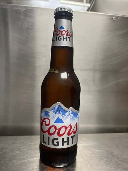 Coors Light