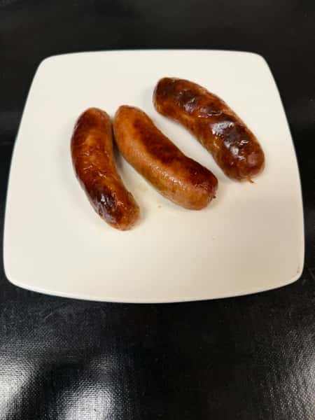 Side of Sausage