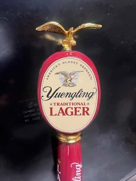 Yuengling